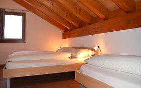 Hotel Aletschhorn